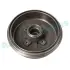 BКBEN HAM. DAEWOO LANOS 97- /200X52,5/ RAP BRAKES RE0080 (фото 4)