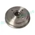 BКBEN HAM. DAEWOO MATIZ 98- /180X40/ RAP BRAKES RE0081 (фото 1)