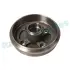 BКBEN HAM. DAEWOO MATIZ 98- /180X40/ RAP BRAKES RE0081 (фото 4)