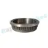 BКBEN HAM. CHRYSLER VOYAGER 95-07 /250X68/ RAP BRAKES RE0088 (фото 3)