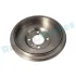 BКBEN HAM. VW CADDY 00- /230X39/ RAP BRAKES RE0094 (фото 4)