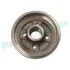 BКBEN HAM. OPEL AGILA /-ABS/ /180X35/ RAP BRAKES RE0098 (фото 4)