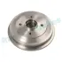 BКBEN HAM. CITROEN C2,C3 03- /203X71.5/ RAP BRAKES RE0102 (фото 1)