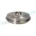 BКBEN HAM. CITROEN C2,C3 03- /203X71.5/ RAP BRAKES RE0102 (фото 2)