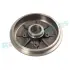 BКBEN HAM. CITROEN C2,C3 03- /203X71.5/ RAP BRAKES RE0102 (фото 4)