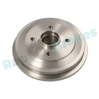 BКBEN HAM. CITROEN C2,C3 03- /203X71.5/ RAP BRAKES RE0102