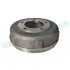 BКBEN HAM. FORD TRANSIT 00- /280X105/5 S ZPILEK/ RAP BRAKES RE0105 (фото 2)