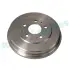 BКBEN HAM. FORD FOCUS 04- /228X51/ RAP BRAKES RE0122 (фото 1)