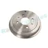 BКBEN HAM. FIAT TIPO 88-96, FIAT PANDA 03- /180X40/ RAP BRAKES RE0124 (фото 1)