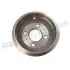 BКBEN HAM. FIAT TIPO 88-96, FIAT PANDA 03- /180X40/ RAP BRAKES RE0124 (фото 4)