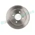 BКBEN HAM. HYUNDAI GETZ 02-09 /203X38/ RAP BRAKES RE0125 (фото 1)