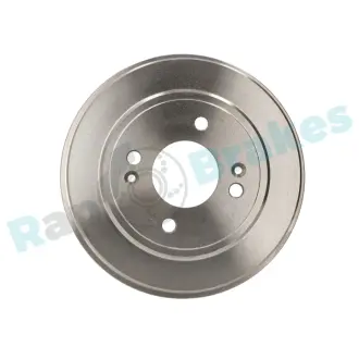 BКBEN HAM. HYUNDAI GETZ 02-09 /203X38/ RAP BRAKES RE0125