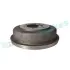 BКBEN HAM. MITSUBISHI L200 2,5TD 03- RAP BRAKES RE0127 (фото 2)
