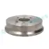 BКBEN HAM. MITSUBISHI COLT 04- /203X47/ RAP BRAKES RE0133 (фото 2)