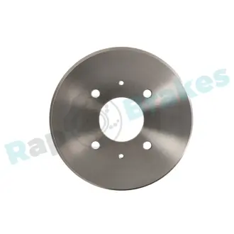 BКBEN HAM. MITSUBISHI COLT 04- /203X47/ RAP BRAKES RE0133