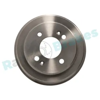 BКBEN HAM. KIA PICANTO 05- RAP BRAKES RE0147
