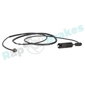 CZUJNIK KLOCKУW HAM. BMW 3 98- /E46/ TYЈ 1345 MM RAP BRAKES RG0022