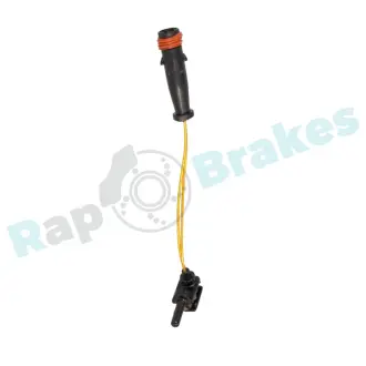 CZUJNIK KLOCKУW HAM. DB W211 02- PRZУD, TYЈ 97 MM RAP BRAKES RG0030