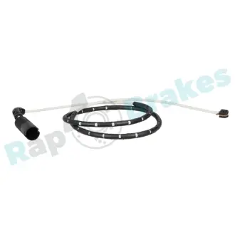 CZUJNIK KLOCKУW HAM. BMW X3, X5 04- TYЈ 1055 MM RAP BRAKES RG0037