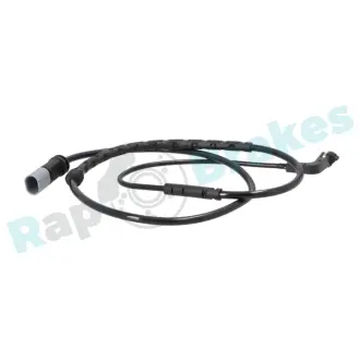 CZUJNIK KLOCKУW HAM. BMW X5, X6 07- TYЈ 1022 MM RAP BRAKES RG0043