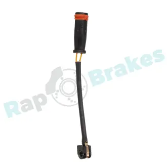 CZUJNIK KLOCKУW HAM. DB CLK 03- PRZУD, TYЈ 98 MM RAP BRAKES RG0046