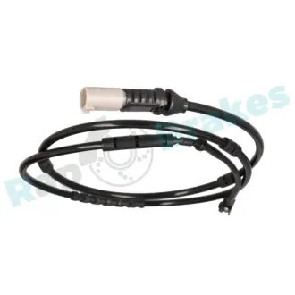 CZUJNIK KLOCKУW HAM. BMW 1 F20 10- TYЈ 1045 MM RAP BRAKES RG0061