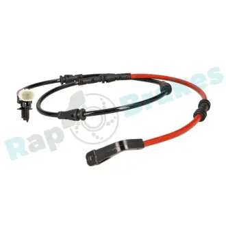 CZUJNIK KLOCKУW HAM. LAND ROVER RANGE ROVER IV 12- TYЈ 950 MM RAP BRAKES RG0082