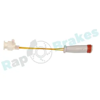CZUJNIK KLOCKУW HAM. DB W211 02- TYЈ 102 MM RAP BRAKES RG0085
