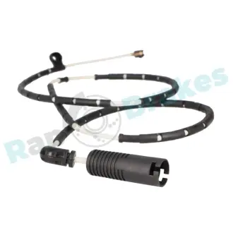 CZUJNIK KLOCKУW HAM. LANDROVER RANGE ROVER 05- TYЈ 1220 MM RAP BRAKES RG0112