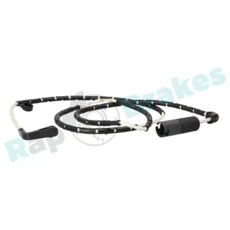 CZUJNIK KLOCKУW HAM. LANDROVER RANGE ROVER III 03- TYЈ 1270 MM RAP BRAKES RG0123