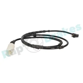 CZUJNIK KLOCKУW HAM. BMW X1 09- TYЈ 1130 MM RAP BRAKES RG0134