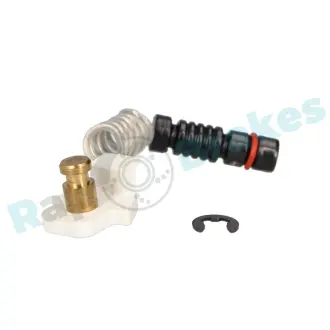 CZUJNIK KLOCKУW HAM. DB ML 98-05 PRZУD 185 MM RAP BRAKES RG0136