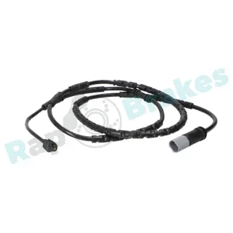CZUJNIK KLOCKУW HAM. BMW Z4 09- TYЈ 1360 MM RAP BRAKES RG0138