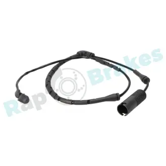 CZUJNIK KLOCKУW HAM. LAND ROVER RANGE ROVER III 09-12 PRZУD 860 MM RAP BRAKES RG0142