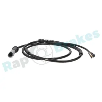 CZUJNIK KLOCKУW HAM. BMW X5 09- TYЈ 960 MM RAP BRAKES RG0178