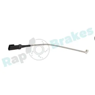 CZUJNIK KLOCKУW HAM. FORD TOURNEO 12- TYЈ 312MM RAP BRAKES RG0182
