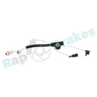 CZUJNIK KLOCKУW HAM. DB KLASA G 90- PRZУD 174MM RAP BRAKES RG0184