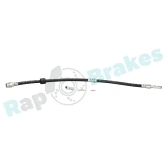 PRZEWУD HAM./PRZ/ SKODA FABIA 99- ROOMST ER 06- RAP BRAKES RH0004