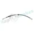 PRZEWУD HAM./PRZ/ AUDI A1 /8X1/ 10- /L=P / /DЈ.542/ RAP BRAKES RH0008 (фото 1)