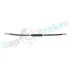 PRZEWУD HAM./PRZ/ AUDI A3 /8P1/ 03- /L=P / /DЈ.505/ RAP BRAKES RH0011 (фото 1)