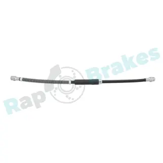 PRZEWУD HAM./PRZ/ AUDI A3 /8P1/ 03- /L=P / /DЈ.505/ RAP BRAKES RH0011