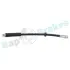 PRZEWУD HAM./PRZ/ AUDI A4 04- /L=P/ /DЈ. 308/ RAP BRAKES RH0014 (фото 1)