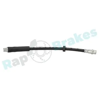 PRZEWУD HAM./PRZ/ AUDI A4 04- /L=P/ /DЈ. 308/ RAP BRAKES RH0014