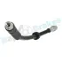 PRZEWУD HAM./PRZ/ AUDI A4 04- /L=P/ /DЈ. 308/ RAP BRAKES RH0014 (фото 5)