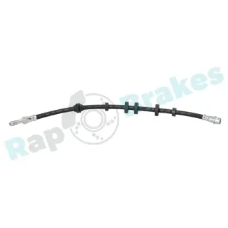 PRZEWУD HAM./PRZ/ AUDI A4 08- /L=P/ /DЈ. 475/ RAP BRAKES RH0016