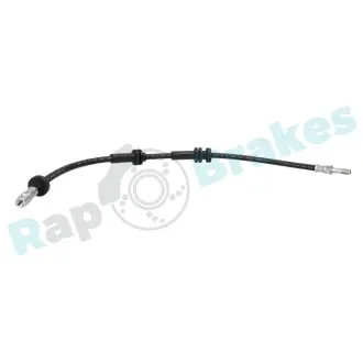 PRZEWУD HAM./PRZ/ AUDI A6 11- /L=P/ /DЈ. 663/ RAP BRAKES RH0017