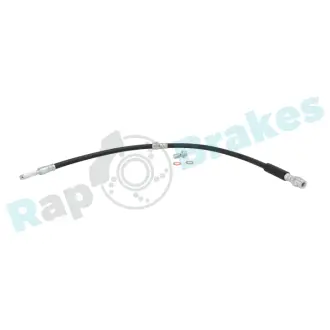 PRZEWУD HAM./PRZ/ AUDI TT 08- /L=P/ /DЈ. 621/ RAP BRAKES RH0021