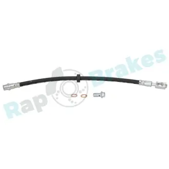PRZEWУD HAM./PRZ/ SEAT AROSA 97- /L=P/ / DЈ.382/ RAP BRAKES RH0023