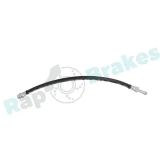 PRZEWУD HAM./PRZ/ VW CRAFTER 30-35 06- / L=P/ /DЈ.387/ RAP BRAKES RH0027