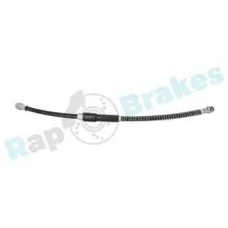 PRZEWУD HAM./PRZ/ VW EOS 06- /L=P/ /DЈ.5 05/ RAP BRAKES RH0028